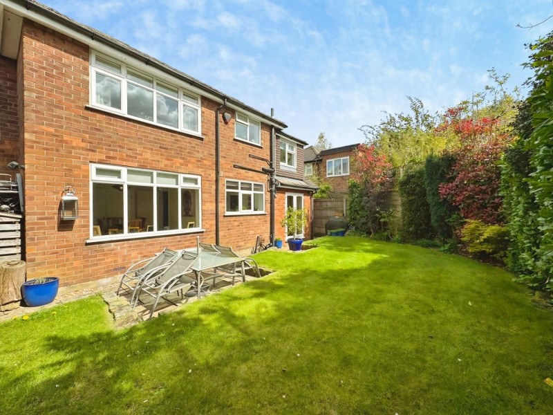 Images for Church Road, Wilmslow