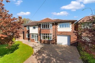 Images for Ridge Park, Bramhall EAID:mosleyjaapi BID:1