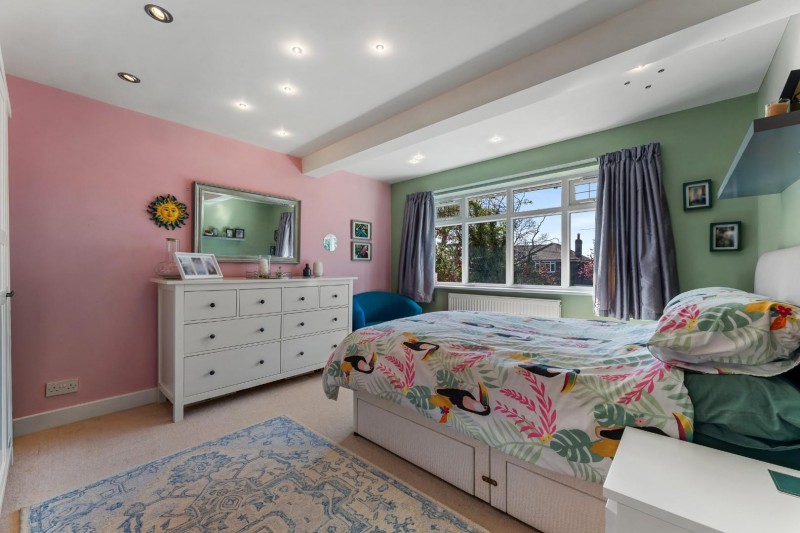 Images for Ridge Park, Bramhall