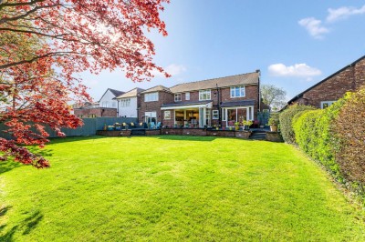 Images for Ridge Park, Bramhall EAID:mosleyjaapi BID:1