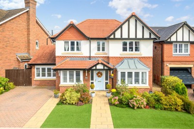 Images for Bradshaw Close, Wilmslow EAID:mosleyjaapi BID:2
