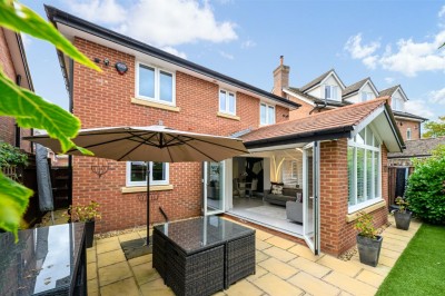 Images for Bradshaw Close, Wilmslow EAID:mosleyjaapi BID:2