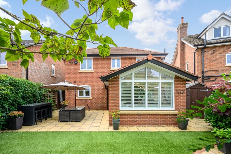 Images for Bradshaw Close, Wilmslow