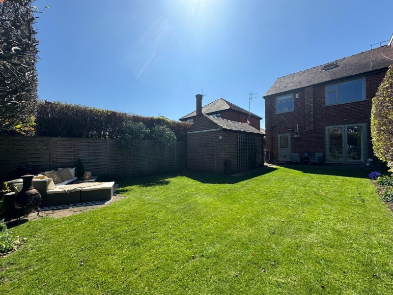 Images for Marlow Drive, Handforth, Wilmslow