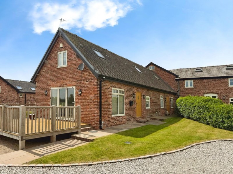 Images for Chester Road, Woodford, Stockport