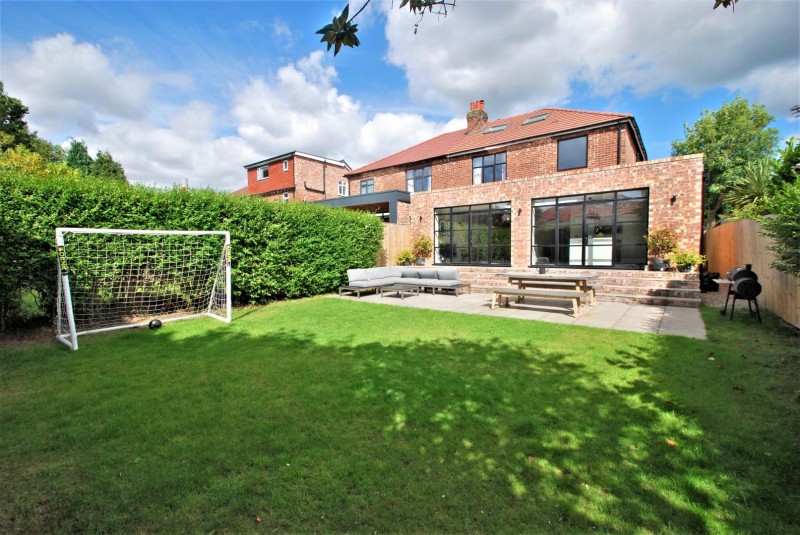 Images for Abingdon Road, Bramhall