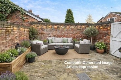 Images for Chorley Hall Lane, Alderley Edge EAID:mosleyjaapi BID:2