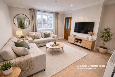 Images for Chorley Hall Lane, Alderley Edge EAID:mosleyjaapi BID:2