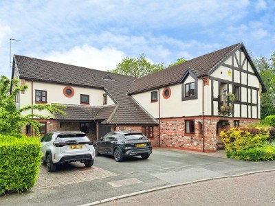 Images for Glenbourne Park, Bramhall EAID:mosleyjaapi BID:1
