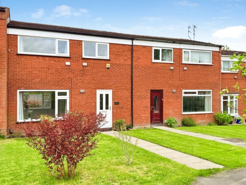Images for Hall Meadow, Cheadle Hulme