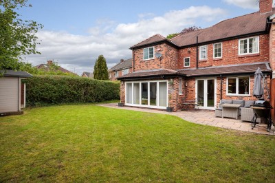 Images for Manor Road, Cheadle Hulme EAID:mosleyjaapi BID:1