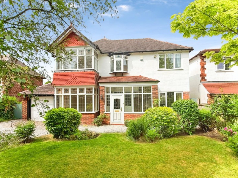 Images for South Parade, Bramhall