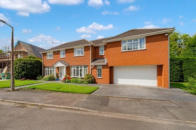 Images for Milverton Drive, Bramhall EAID:mosleyjaapi BID:1