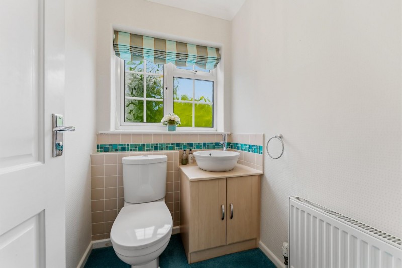Images for Milverton Drive, Bramhall