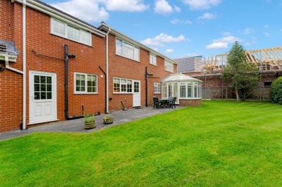 Images for Milverton Drive, Bramhall EAID:mosleyjaapi BID:1