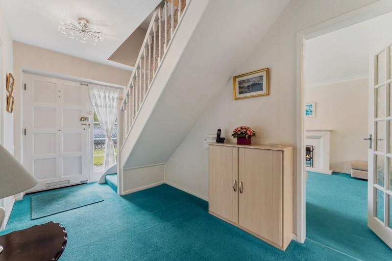 Images for Milverton Drive, Bramhall