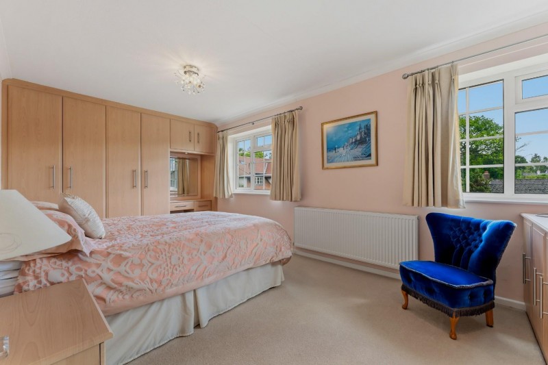 Images for Milverton Drive, Bramhall
