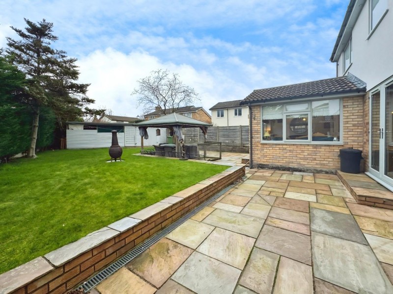 Images for Hazelwood Road, Wilmslow
