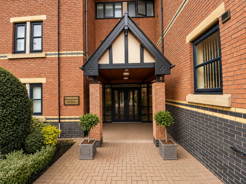 Images for Hawthorn Green, Kennerleys Lane, Wilmslow