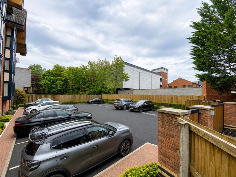 Images for Hawthorn Green, Kennerleys Lane, Wilmslow