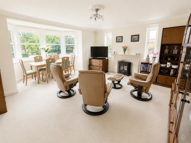 Images for Hawthorn Green, Kennerleys Lane, Wilmslow
