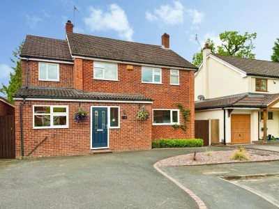 Images for The Grove, Cheadle Hulme EAID:mosleyjaapi BID:1