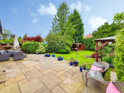 Images for The Grove, Cheadle Hulme EAID:mosleyjaapi BID:1