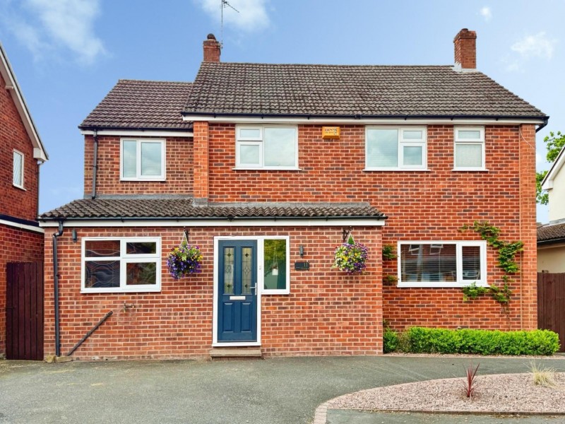 Images for The Grove, Cheadle Hulme