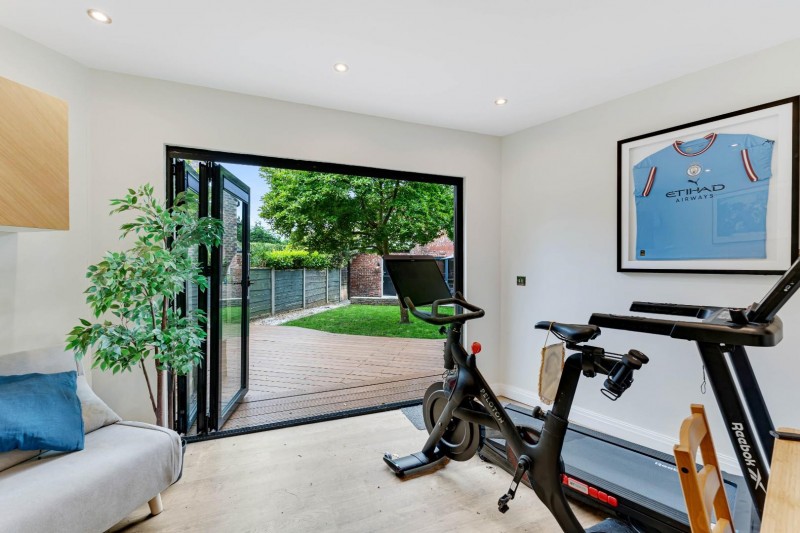 Images for Mount Pleasant, Wilmslow