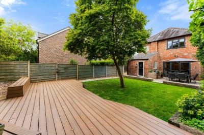 Images for Mount Pleasant, Wilmslow EAID:mosleyjaapi BID:2