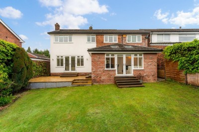 Images for Boston Close, Bramhall, Stockport EAID:mosleyjaapi BID:1