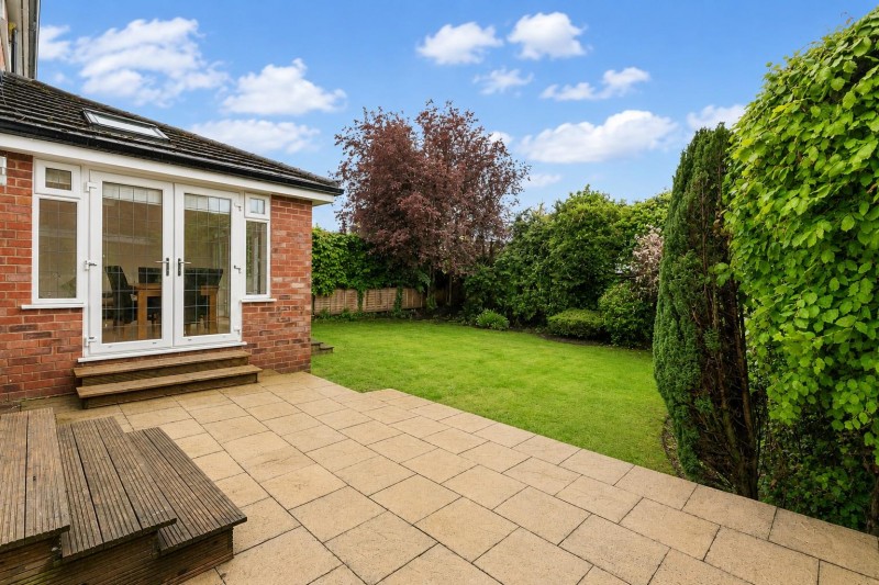 Images for Boston Close, Bramhall, Stockport