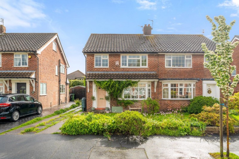 Images for Ashley Drive, Bramhall, Stockport