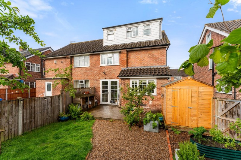Images for Ashley Drive, Bramhall, Stockport