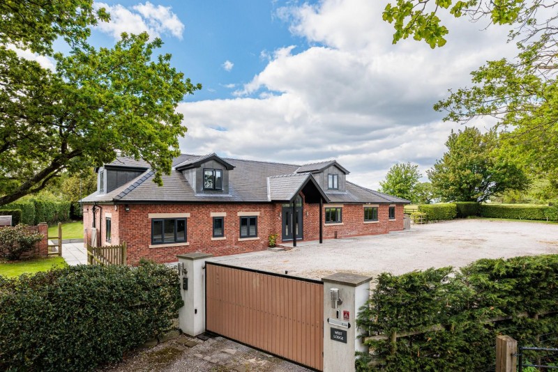 Images for Bonis Hall Lane, Prestbury