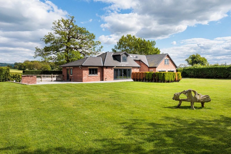 Images for Bonis Hall Lane, Prestbury