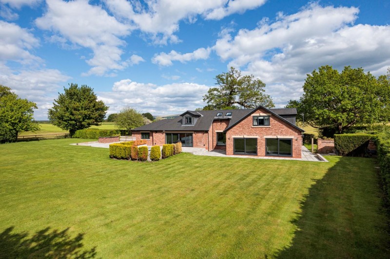 Images for Bonis Hall Lane, Prestbury