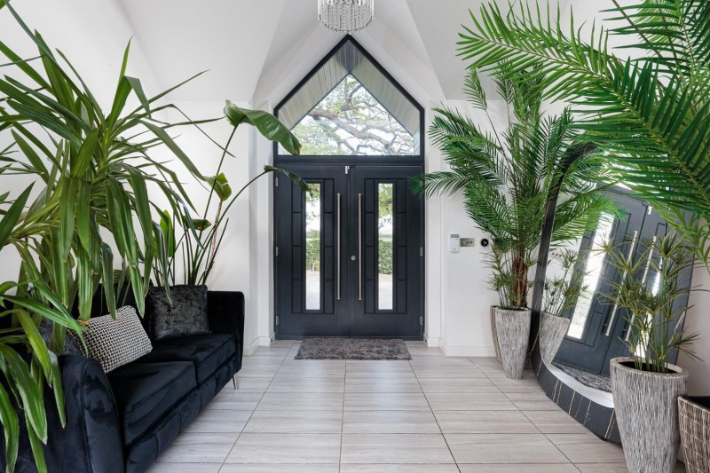 Images for Bonis Hall Lane, Prestbury