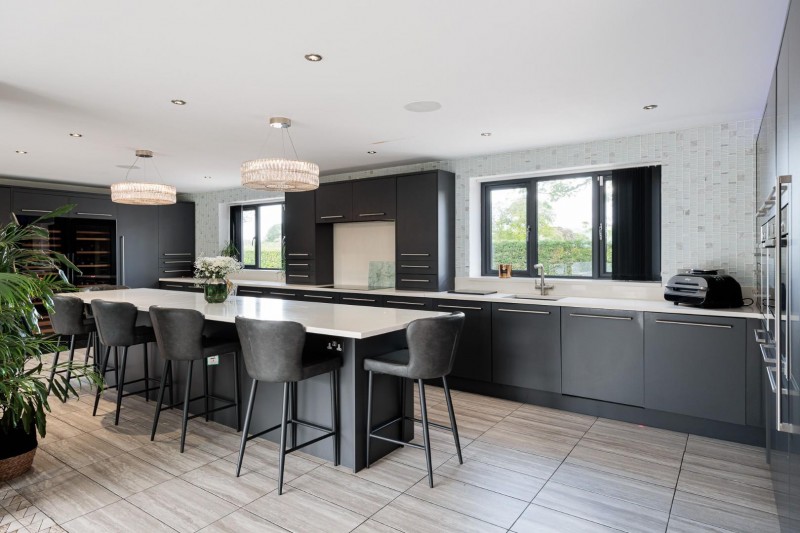 Images for Bonis Hall Lane, Prestbury