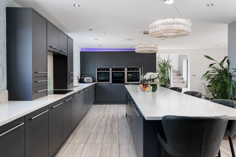 Images for Bonis Hall Lane, Prestbury