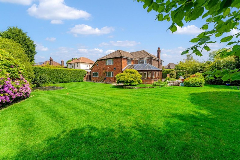 Images for Moor Lane, Woodford