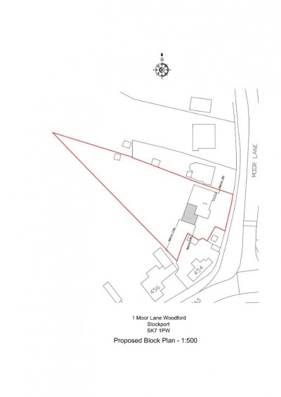 Images for Moor Lane, Woodford EAID:mosleyjaapi BID:1