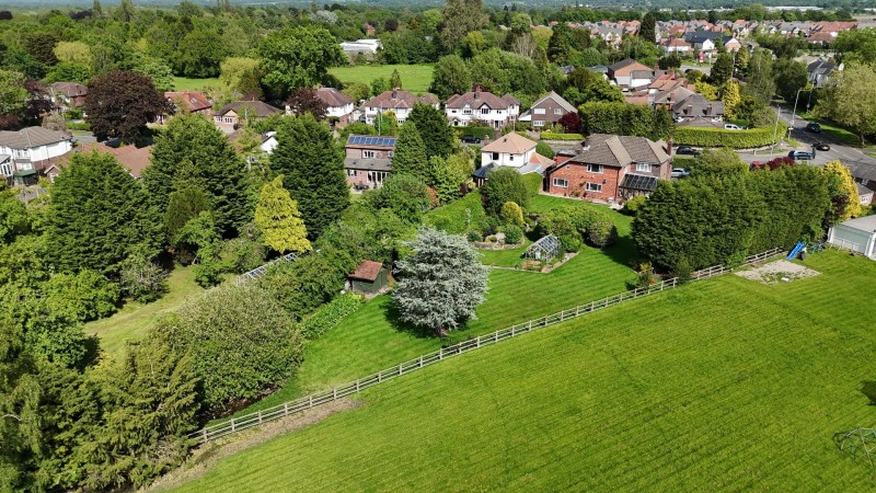 Images for Moor Lane, Woodford