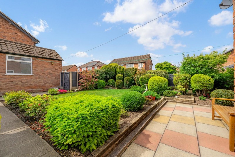 Images for Severn Drive, Bramhall