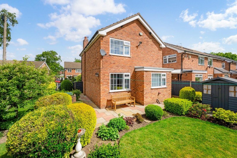 Images for Severn Drive, Bramhall