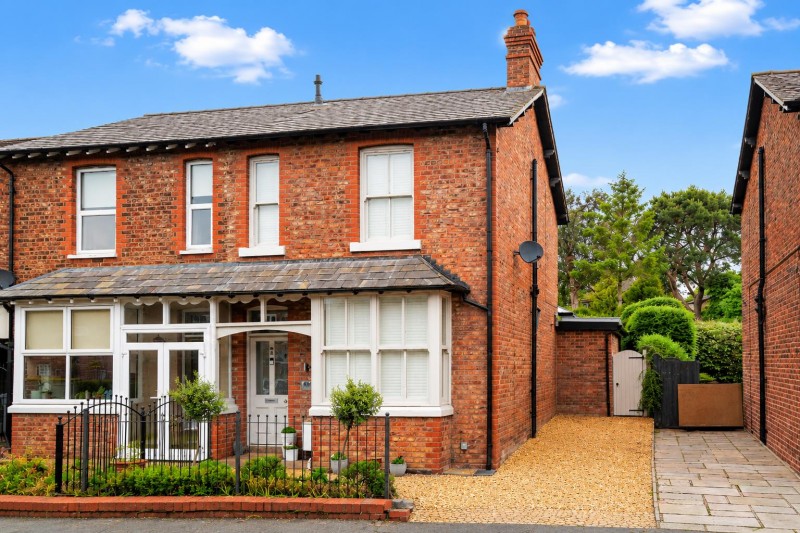 Images for Brook Lane, Alderley Edge