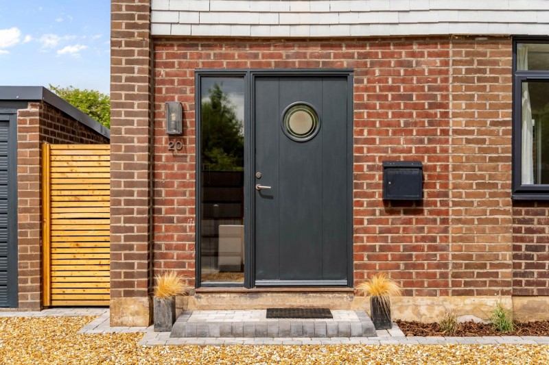Images for Midland Walk, Bramhall