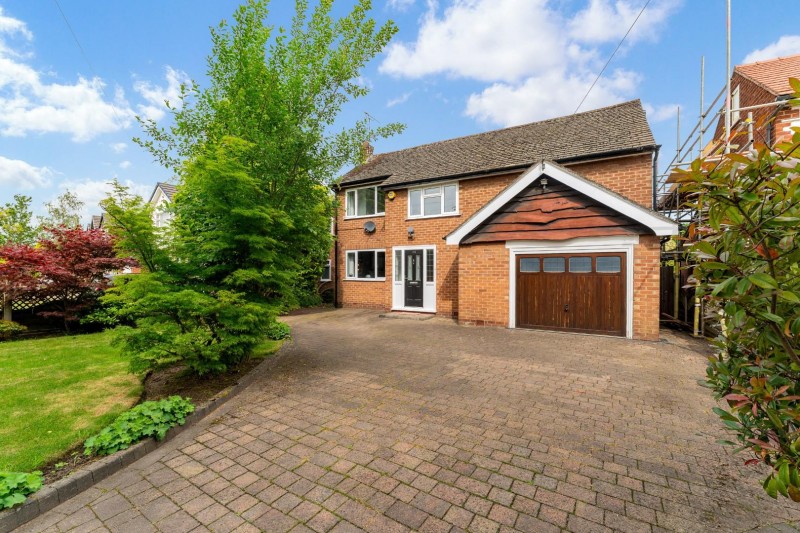 Images for Bramhall Moor Lane, Hazel Grove