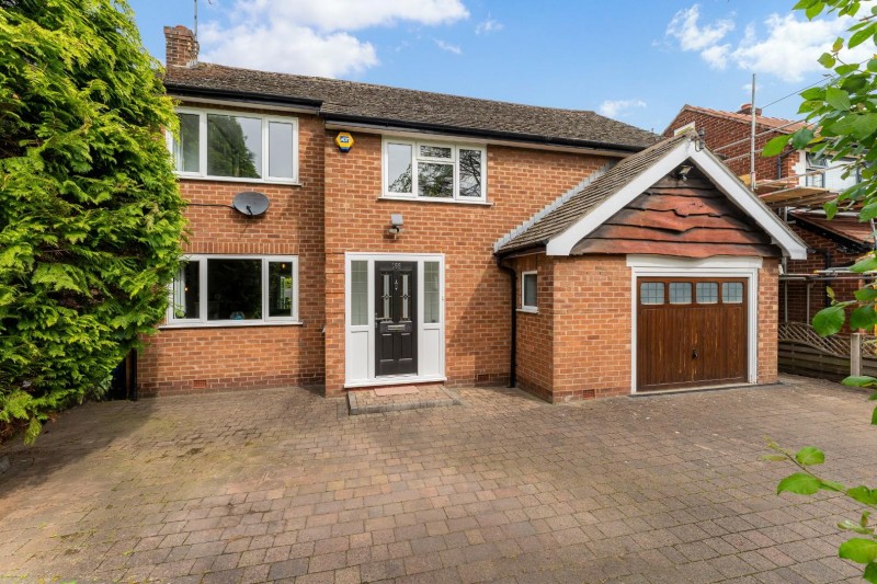Images for Bramhall Moor Lane, Hazel Grove