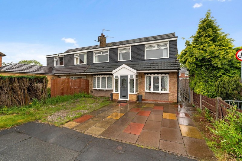 Images for Bolton Avenue, Cheadle Hulme